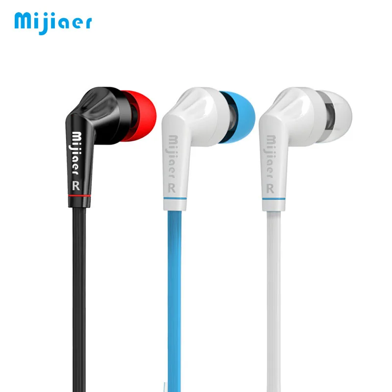

Cheap Price Mobile Phone Headphone Wired Headset Earbuds In Ear Earphones Auriculares Audifonos, Black/ blue/red/white