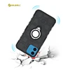 New arrivals shockproof cubic full covered mobile phone case for iPhone 11 6.1