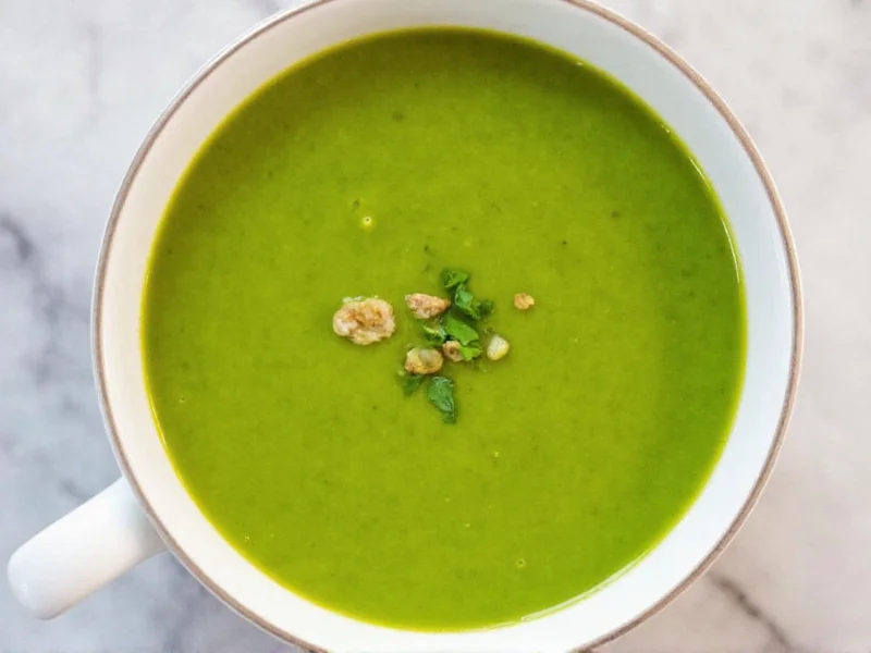Instant Pot Pea Soup: Fast, Creamy & Foolproof Recipe