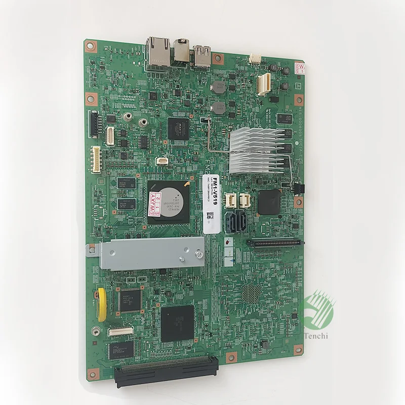 

MAIN CONTROLLER PCB ASSEMBLY FM1-V519 for Canon 5535iii FM1-V519-000 Image processing board