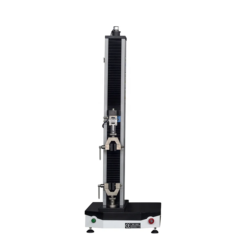 

ETM Series Single Column Portable Force Test Machine