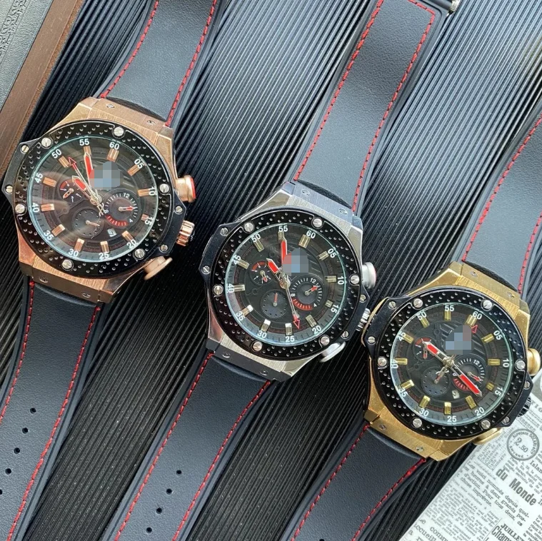 

H3 3A 2021 With logo Luxury watch with brand logo brand watch men's watch high quality