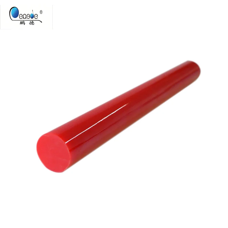 Hot Sale Polyurethane Pu Rubber Rod Buy Polyurethane Rod,Rubber Rod