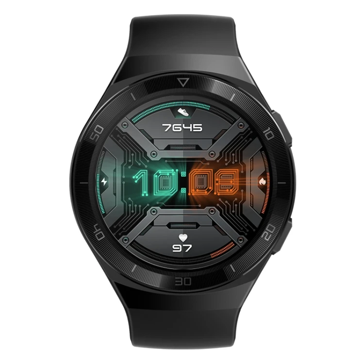 

HUAWEI WATCH GT 2e 1.39 inch Dynamic Dial Sports Recording Sport Fitness Tracker Smart Watch