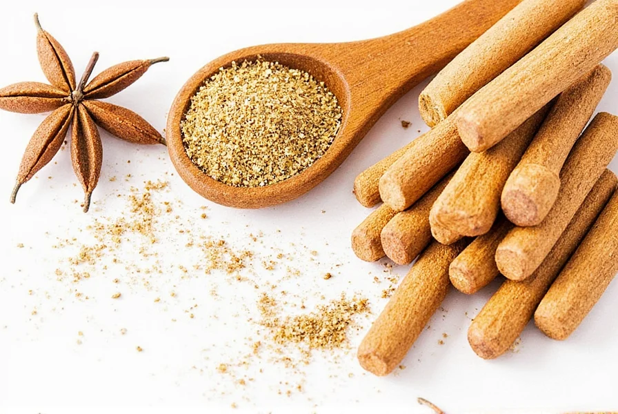 Nutmeg Comparison Table