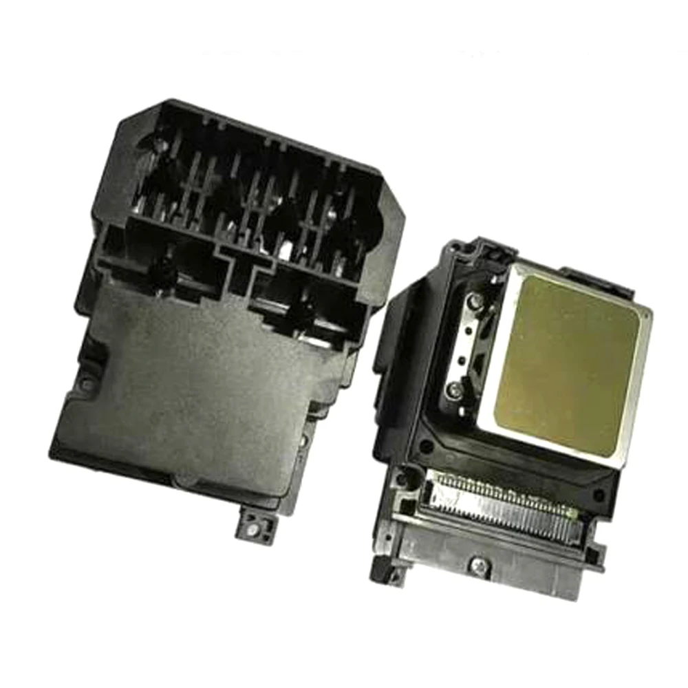 

Original Quality F189000 F187000 XP1000 F186000 F160000 F177000 F158000 L1800 F192040 F196000 Printhead Unlocked For Epson Large