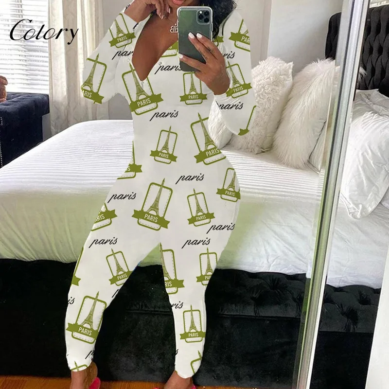 

Colory New Design Adult Plus Size Sexy Bodycon Rompers Womens One Piece Jumpsuits Onesie For Women, Customized color