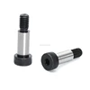Alloy Steel Metric Hex Socket Head Allen Drive Shoulder Bolts
