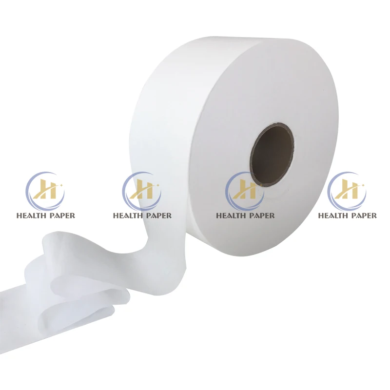 
Heat Sealable Empty Tea Bag Filter Paper 