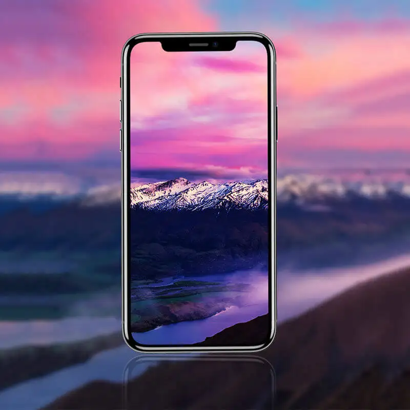 
Anti-Scratch 6D Screen Protector for iPhone 11 Full Cover Tempered Glass for iPhone11 