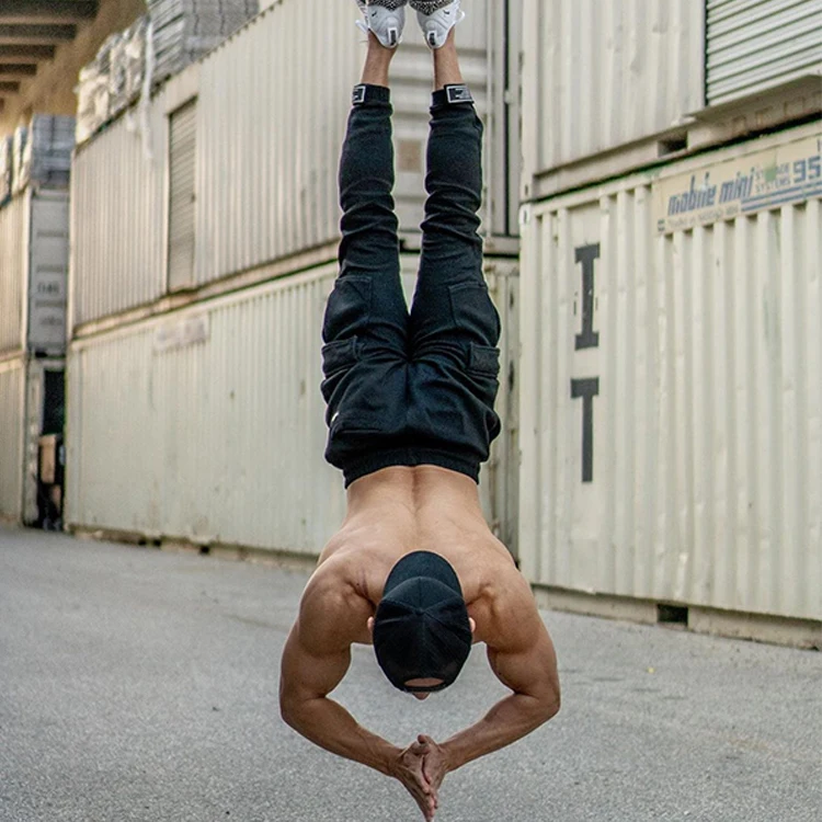 cotton on gym track pants