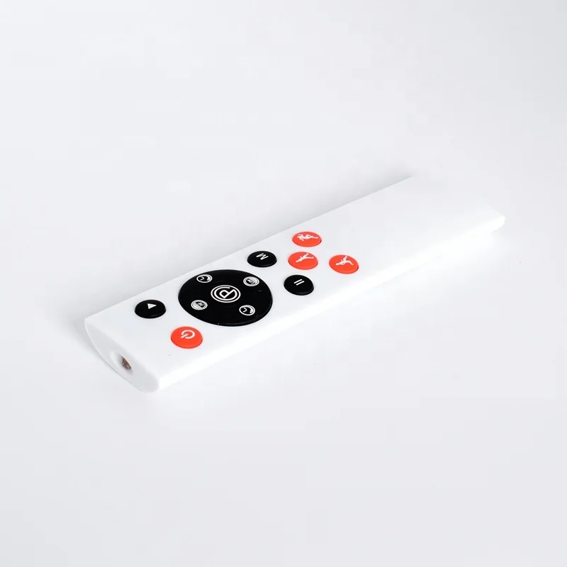 

2021 Best Factory Direct selling Universal 2.4g Voice Remote Control For smart home