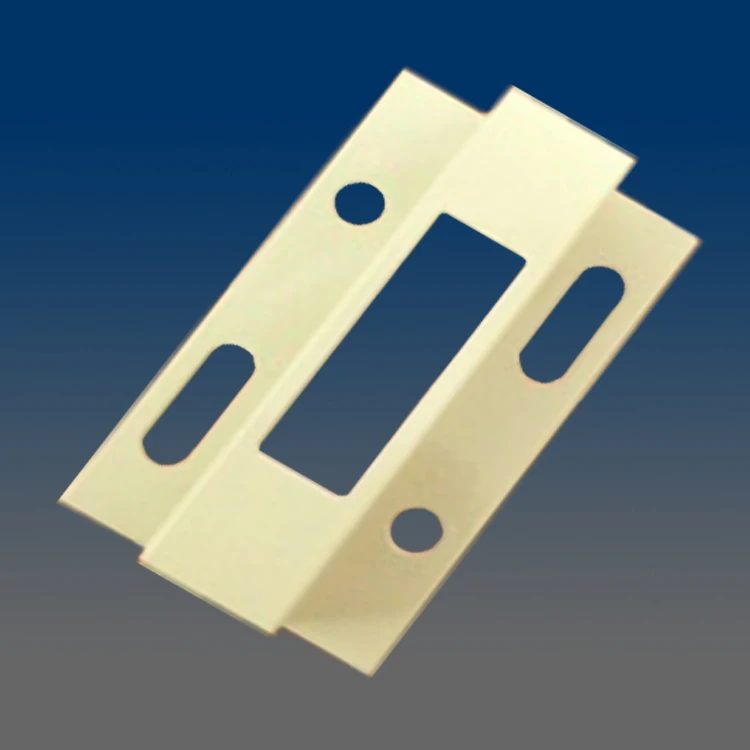 
Patio Door Sliding Door Mortise Lock Keeper PM471 