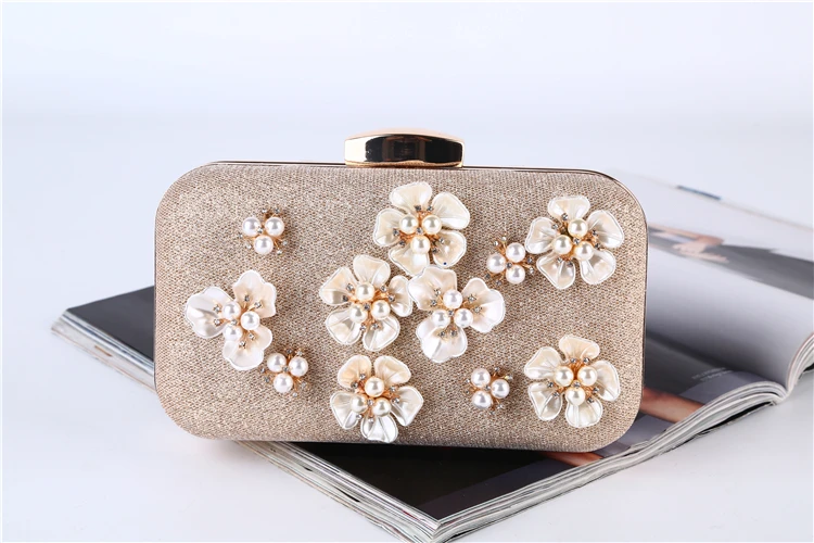 Ladies Evening Clutches