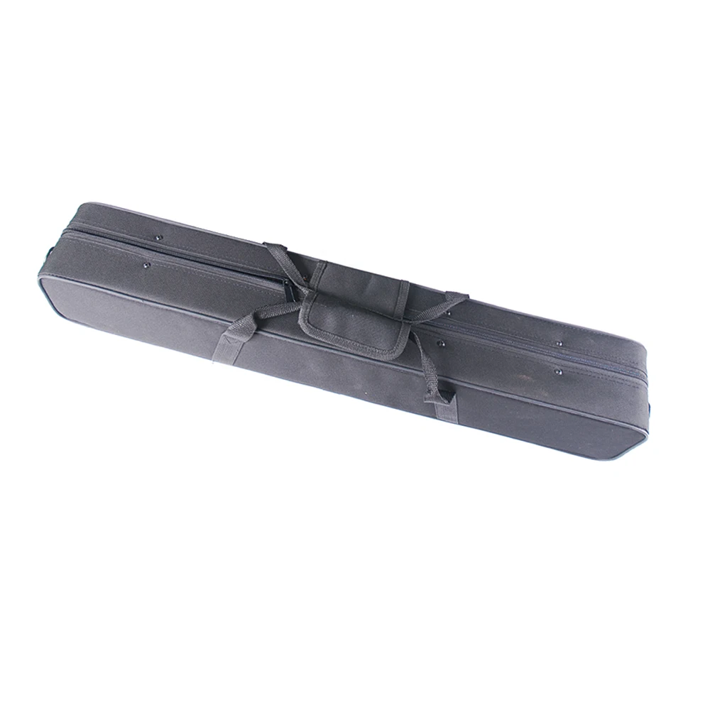 

Clarinet bag, one-piece clarinet bag, Black