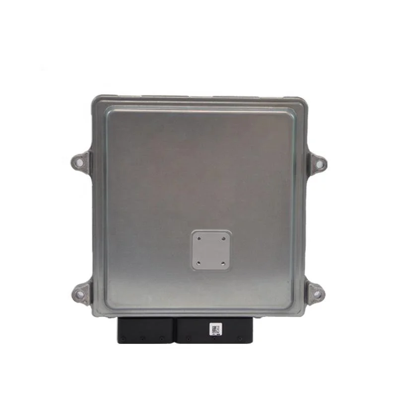 Original Cummins Engine ISF2.8 Foton ECU 5258888 for Tunland 4x4