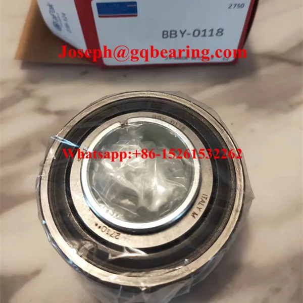 
Italy Made BBY-0118 Textile Machine Bearing 30x62x15mm 