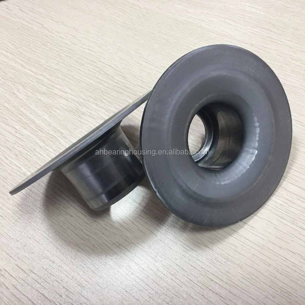 
TK6205 108 Roller Punch press steel end cap for steel tube  (60058450253)