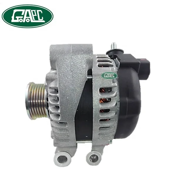 Car Alternator Lr065865 Lr077418 Lr023405 Gl0953 For Land Rover For