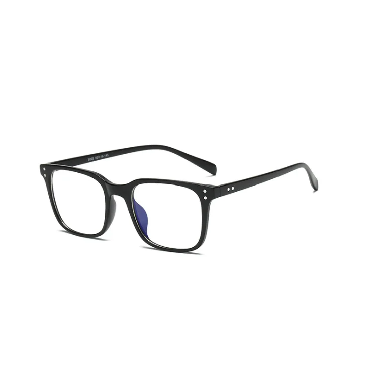 

2021 New design TR90 Computer glasses transparent anti blue light glasses customized brand logo optical frames