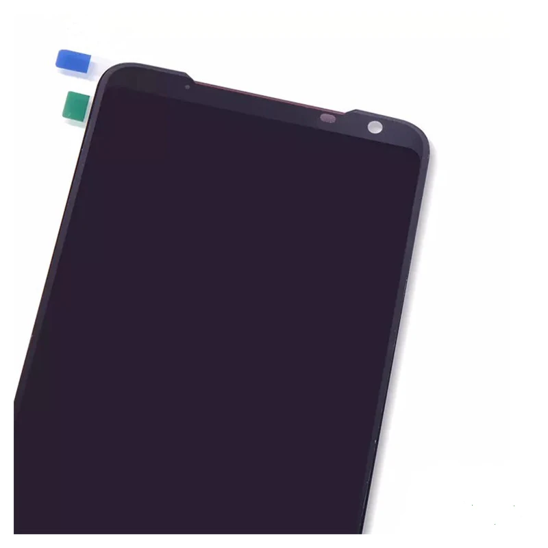 Rog Phone 2 Lcd Screen For Asus Rog2 Phone Ii Touch Screen Replacement