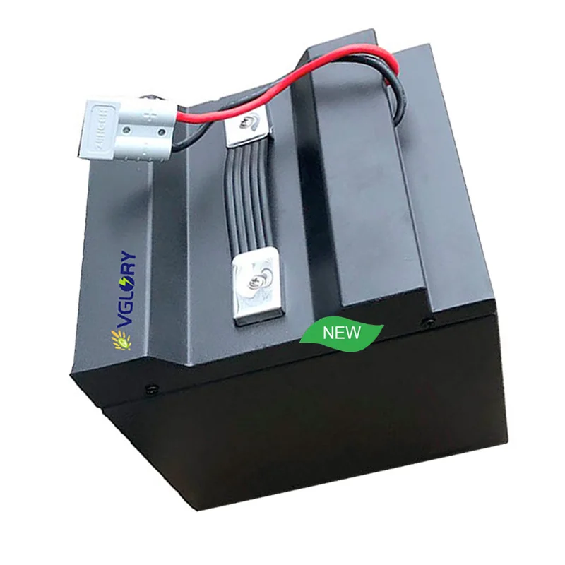 Pollution free lithium ion battery manufacturers factory lower price