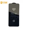 No White Edge Problem 9D 6D Full Glue Tempered Glass Screen Protector For oneplus 7 pro 6t