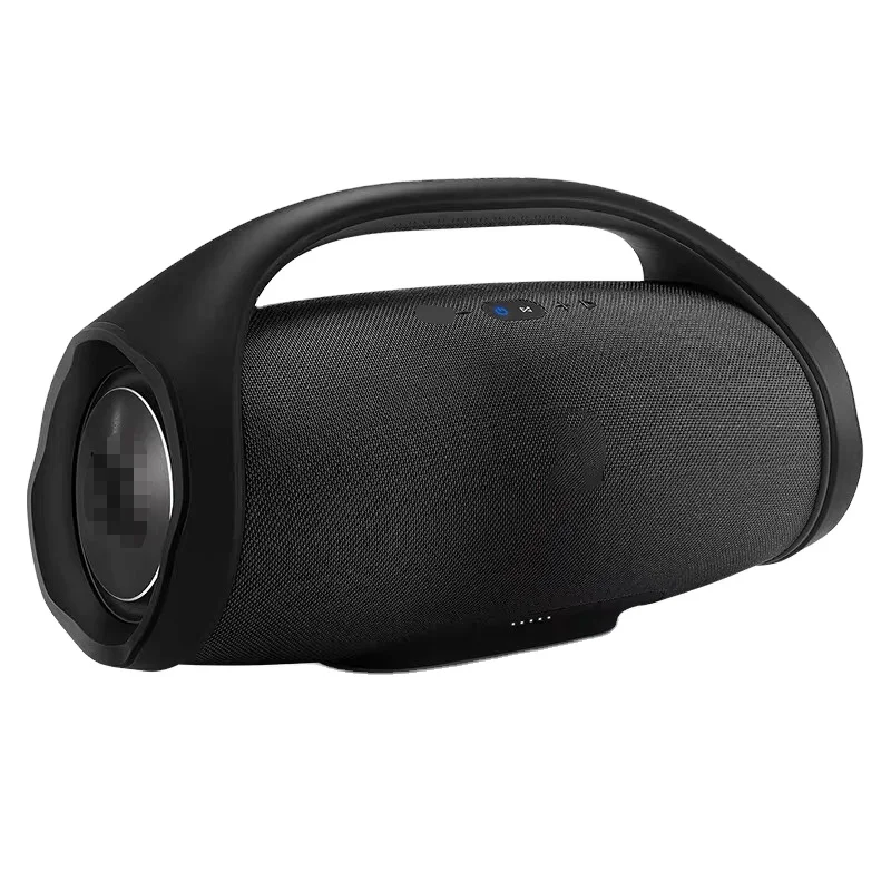 

J-BL Boombox 2 Portable Speaker Blue tooth stereo Waterproof Outdoor subwoofers wirelessSpeaker