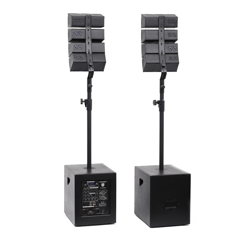 

12 inch audio subwoofer box design wireless electric speaker