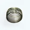 Custom Compression Special-Shaped Spring Tower Pressure Spring Precision Spring Free Design