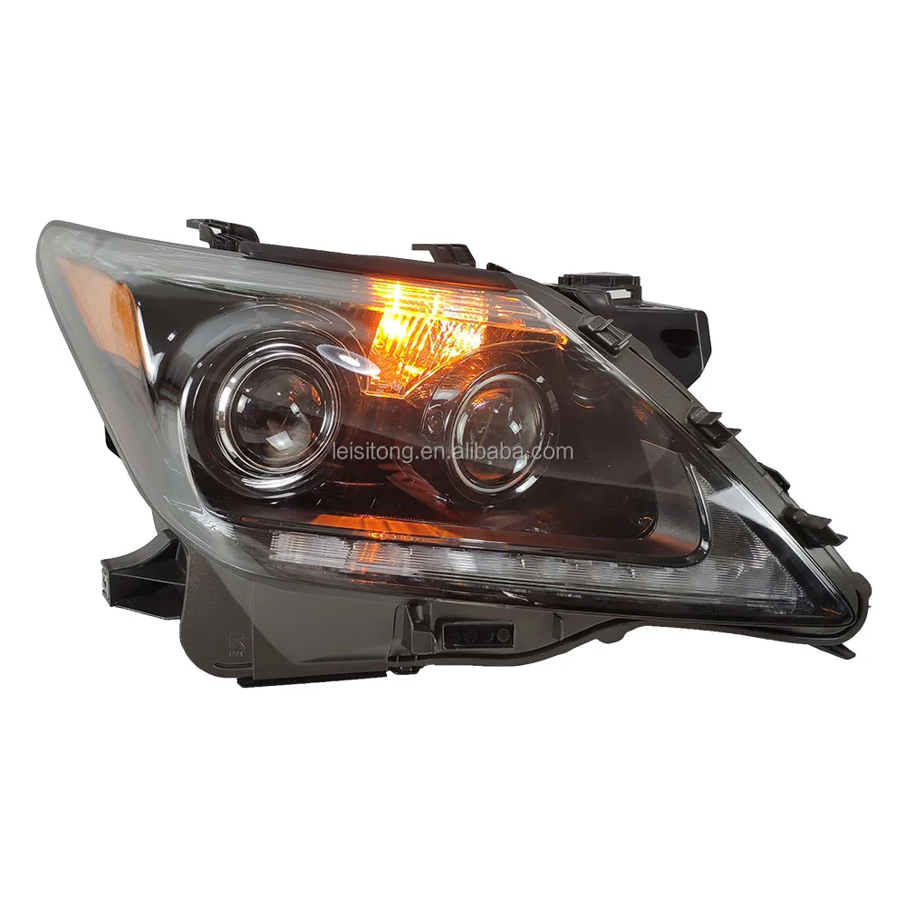 High Quality Headlight Car Head Lamp LED For 2013-2015 LEXUS LX570 Headlamp
