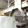 full automatic stone block sawing cutting machine stone cutting machine in kenya agate stone cutting machine