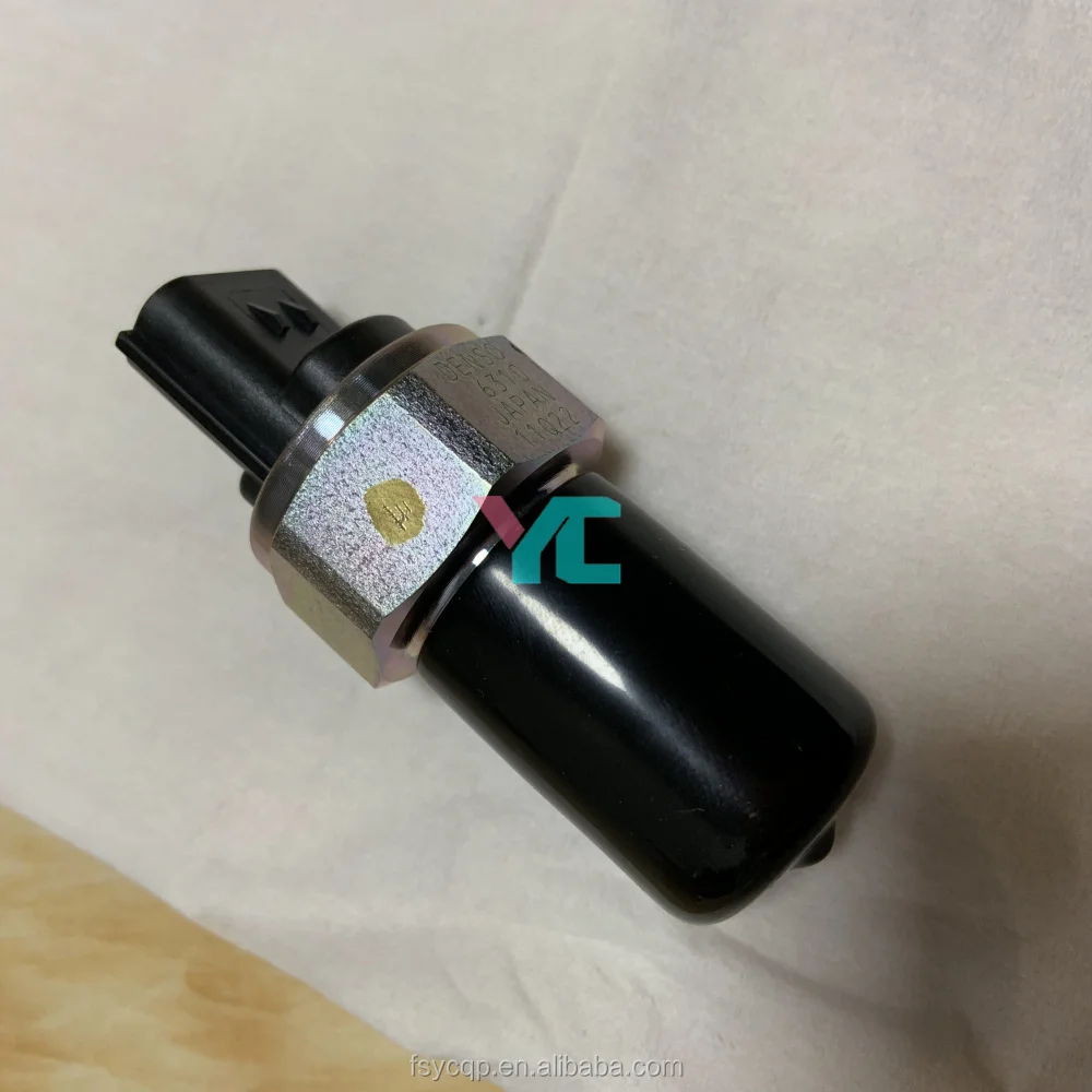 6wf1发动机cxz Cyh Giga卡车的燃油泵传感器8981387360 8981387360 Buy 6wf1发动机零件