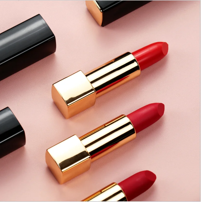 

Dolovebeauty makeup Cosmetics Kissproof 24 Hours Long Lasting Matte Lipstick, Multi-colored lip gloss