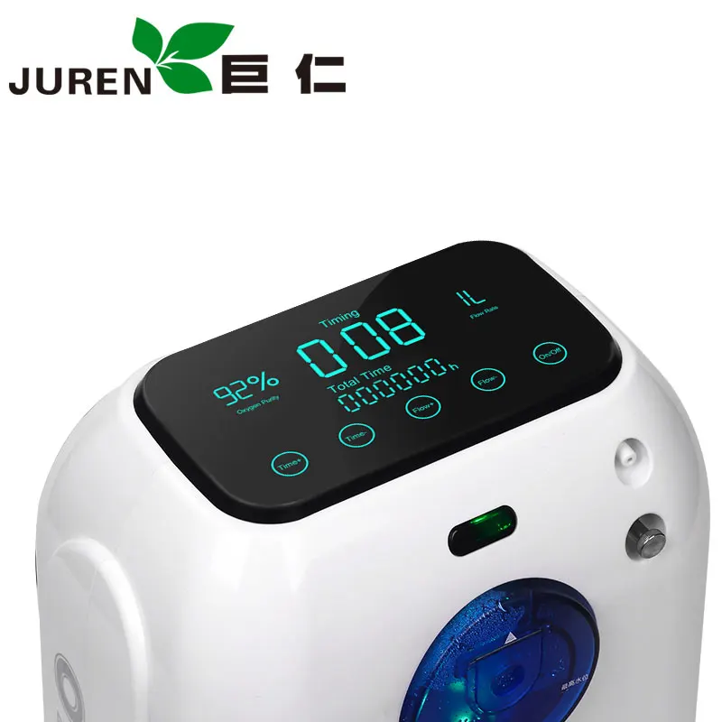 
Hot sale High Oxygen Concentration Oxygen Generator Portable generator for sale 