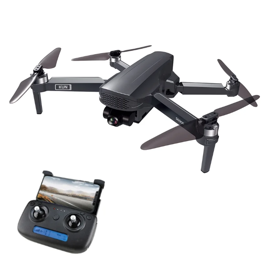 NEWEST SG908 RC Drone 5G 4K H