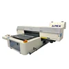 Wholesale price uv plastic inkjet printer a3 uv led flatbed printer
