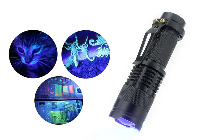 UV flashlight8