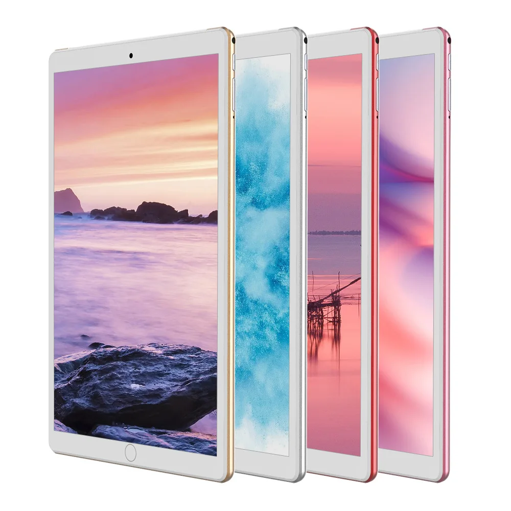 

XITONG Brand quality 4G tablet pc new Android customized 10 inch high definition screen ips wifi tablet pc