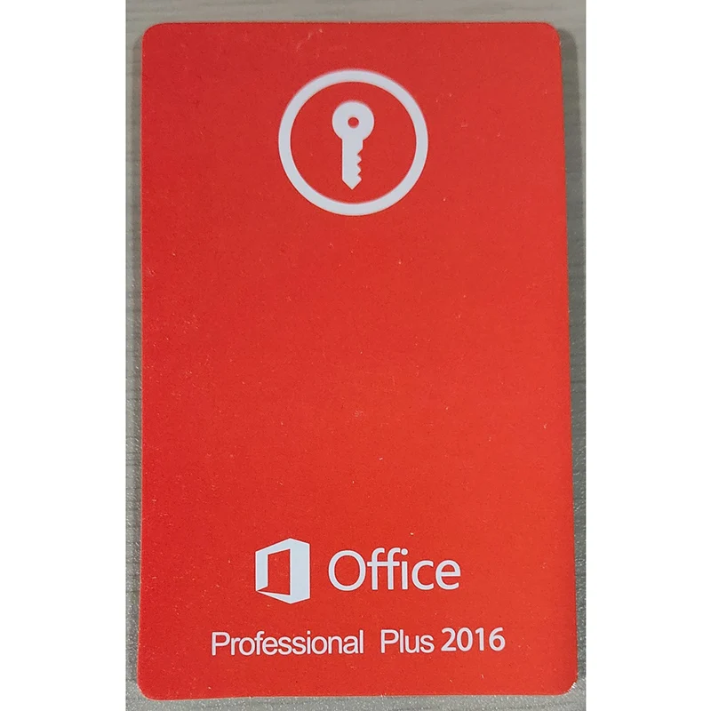 

Hot sale office 2016 pro plus key card office 2016 pro plus online activation office 2016 pro plus package delivery fast