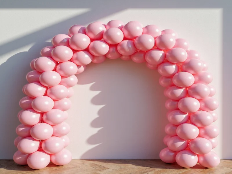 DIY Balloon Arch: Step-by-Step Guide Under $40