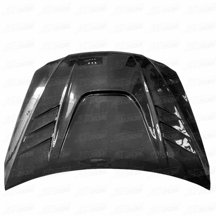 Jsk Style Carbon Fiber Hood For 20132015 Lexus Is250 Buy Carbon Hood For Lexus Is250