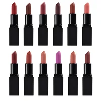 

Your Own Brand Long Lasting Lipmatte Lipstick Custom Private Label Lipstick Matte