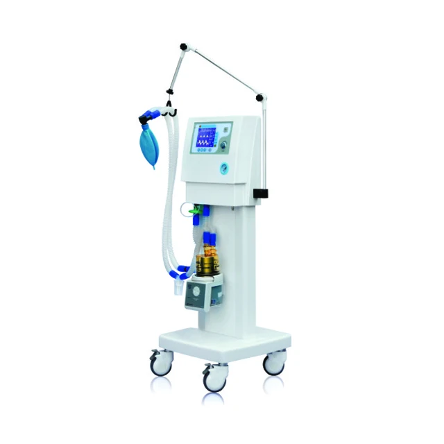 Medical Cheap Ventilator Machine Price