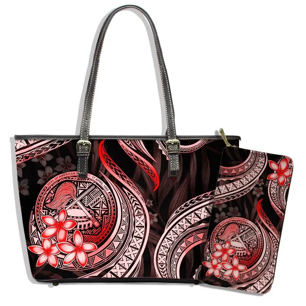 

Office Handbags Luxury Strap Messenger Cross Bag For Women Shoulder Handbag 2 Pcs Sets, Accept custom made