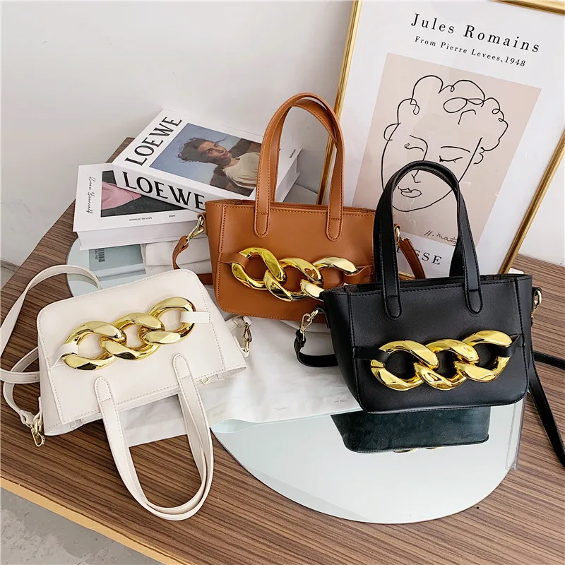 

2021 Twisted decorative design handbag women hand bags crossbody handbags purses, White, , black, brown