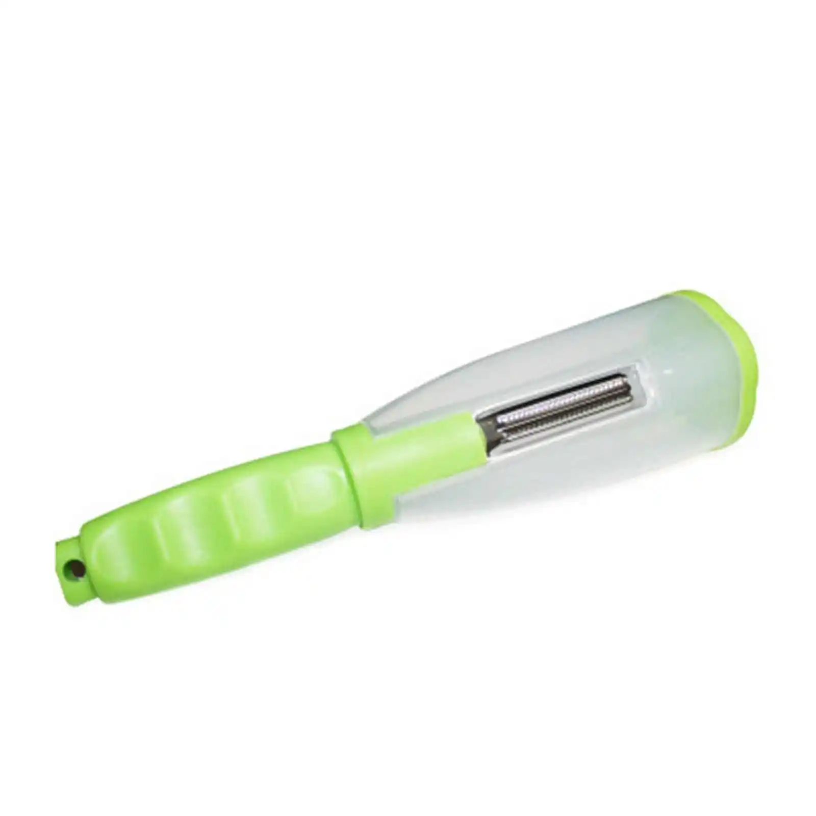 

Stainless Multifunctional Storage Type Peeling Knife with Storage Box Peeler NEW Steel Vegetable and Fruit Peeling Knife