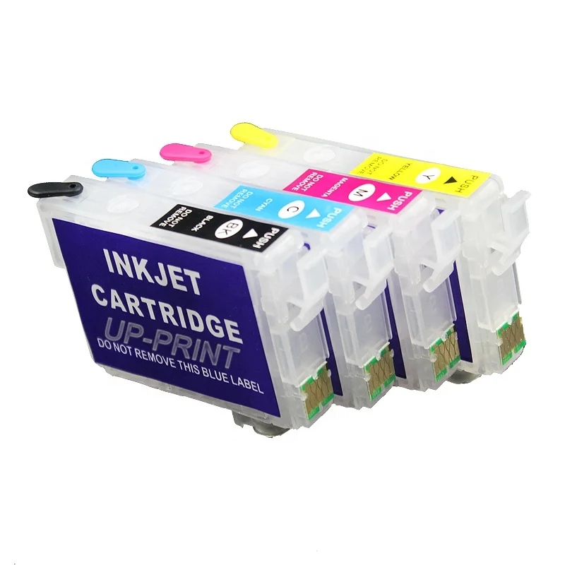 

T2991 29XL Refillable ink cartridges for XP-255 XP-257 XP-352 XP-355 XP-452 XP-455 XP 255 257 352 with ARC chips 2991 cartridge