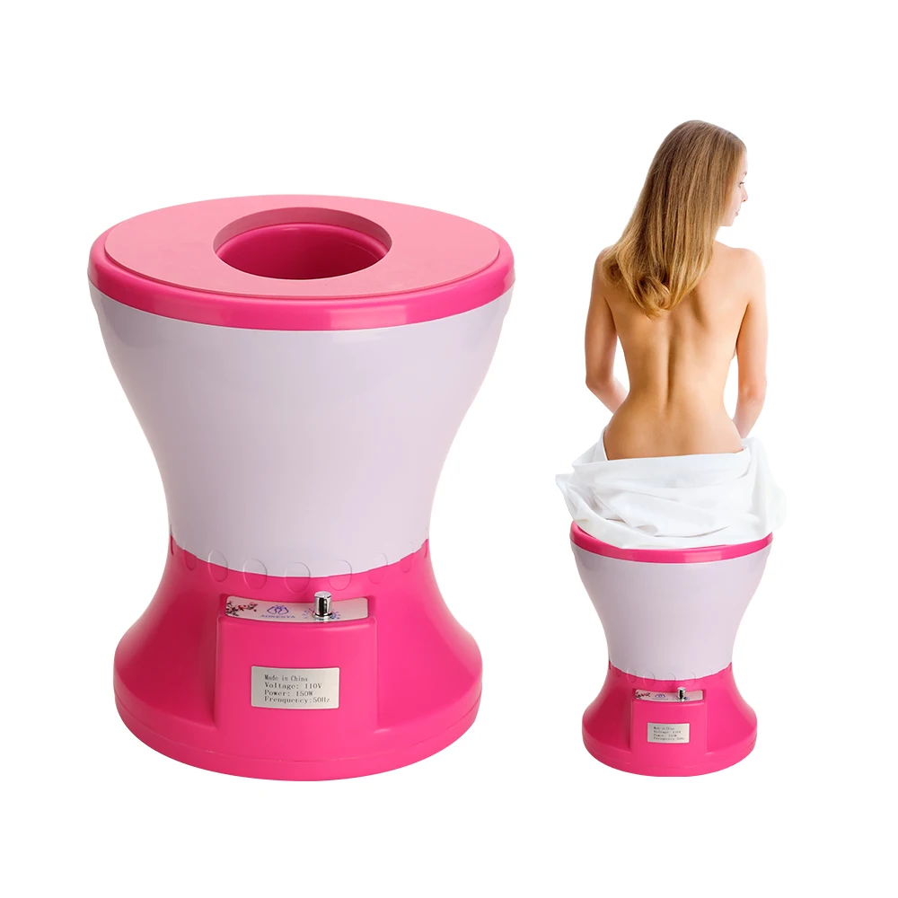 

Women Hygiene Intimate Care Vagina Steamer Sitz Bath Steaming Stool Yoni Steam Seat