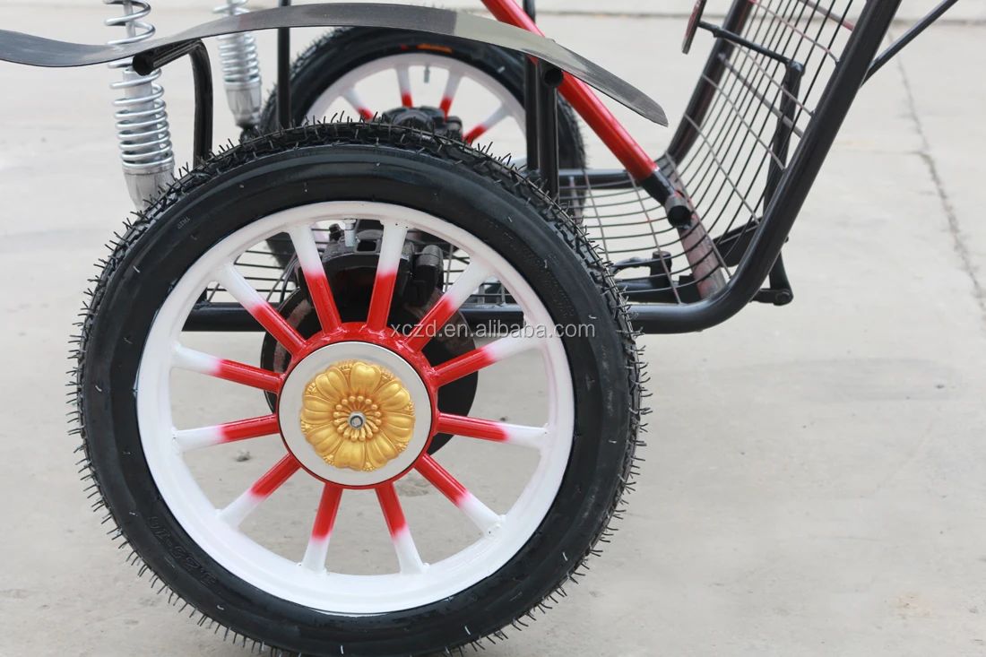 Cheap Price Small 2 Wheels pony Carriage/Marathon Horse Carriage{ZD-P04}
